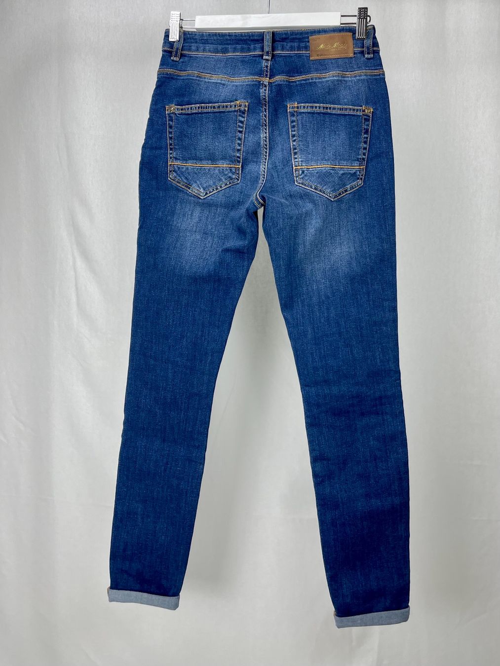 Mos mosh Jeans: Hose - Jeans - MOS MOSH – Nuovo (secondo la descrizione) da Romanshorn venduto da MAFLOMAS 1