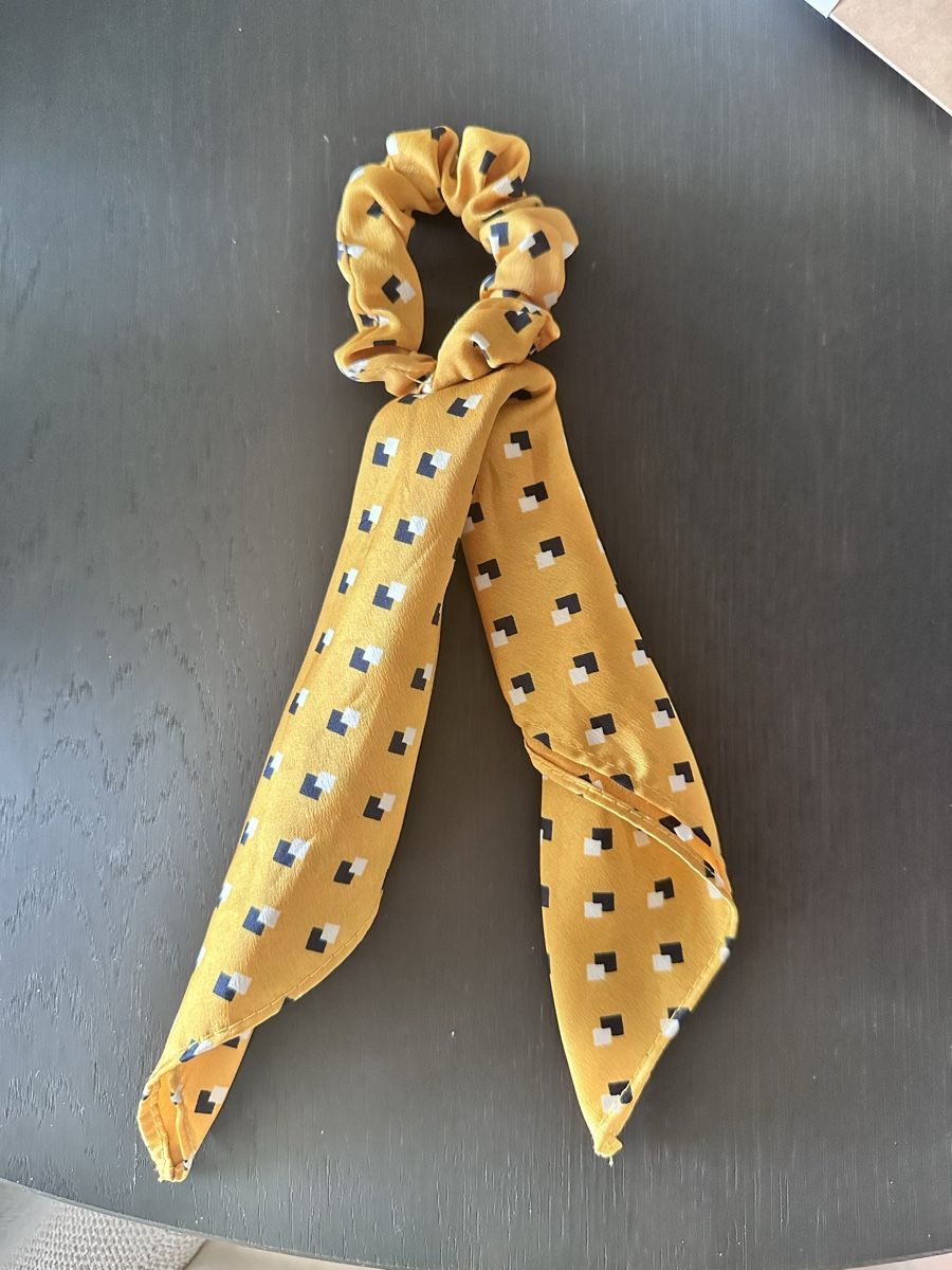 H&M Haarschmuck: Haargummi mit Schleife  – Neu (gemäss Beschreibung) aus Küssnacht am Rigi von annine.l.