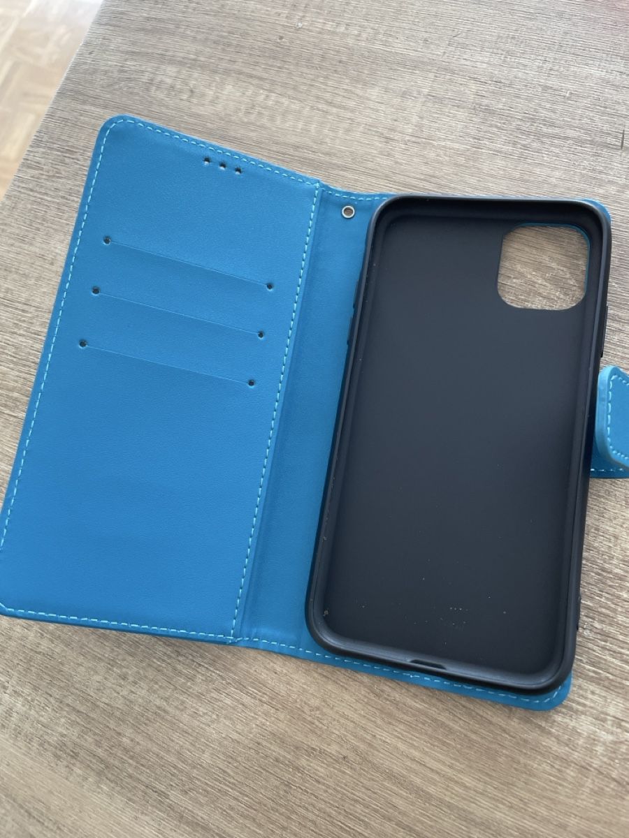 Apple Cover & Protezioni schermo: I Phone 11 Hülle – Nuovo (secondo la descrizione) da Hirschthal venduto da Schnugel10 1