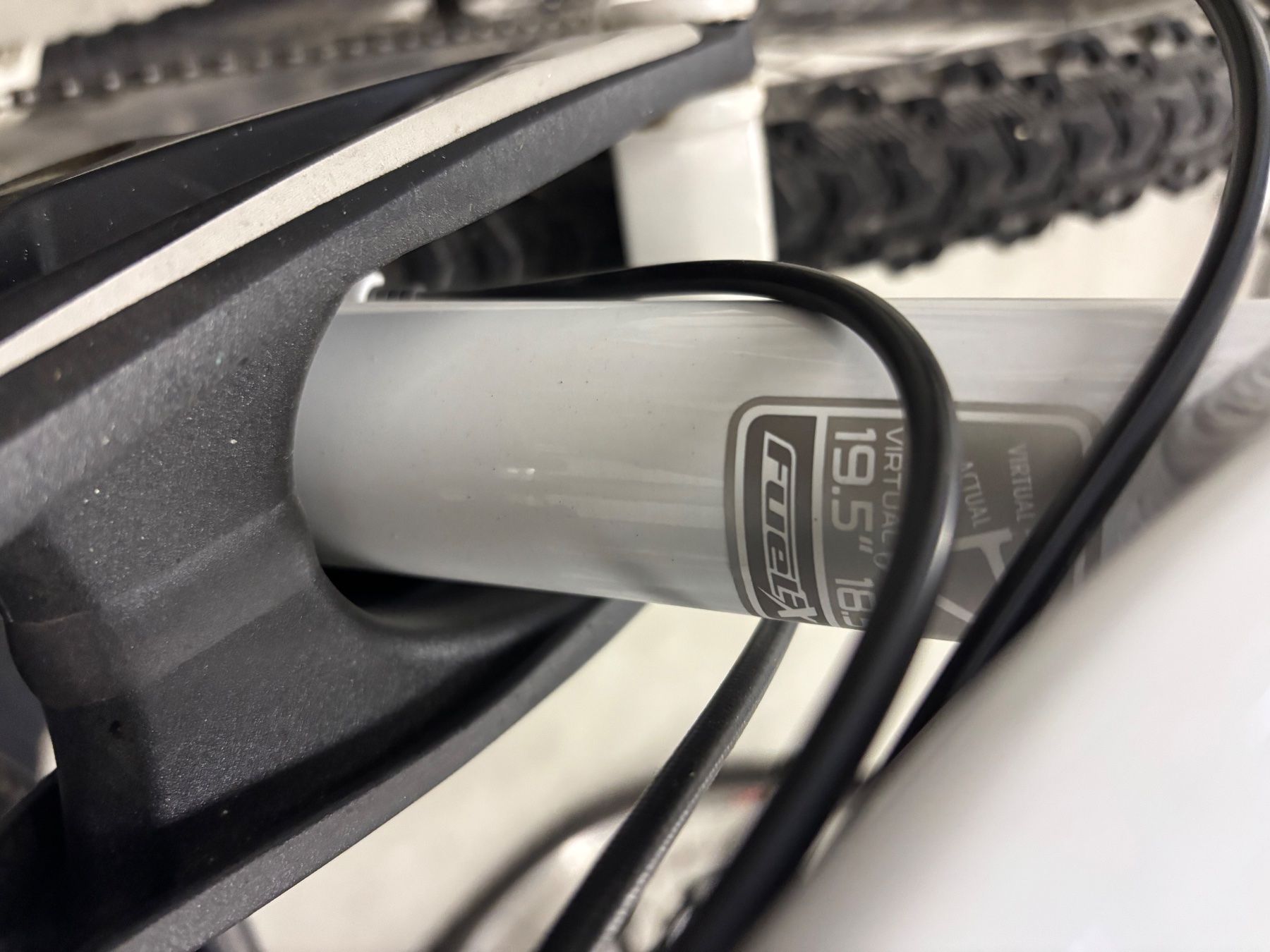Trek Biciclette: Mountain Bike Trek – Usato da Zug venduto da din_j97m 4