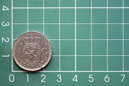 währung nederlande 1 gulden 1979