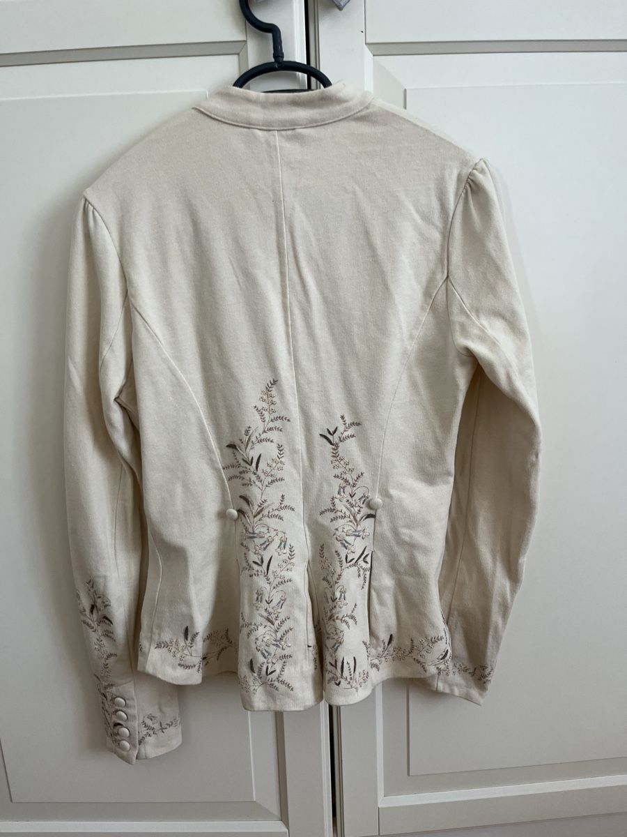 Ralph Lauren Vestes: Polo Ralph Lauren sweat Blazer – Neuf (Voir description) à Zürich par burcak01 5