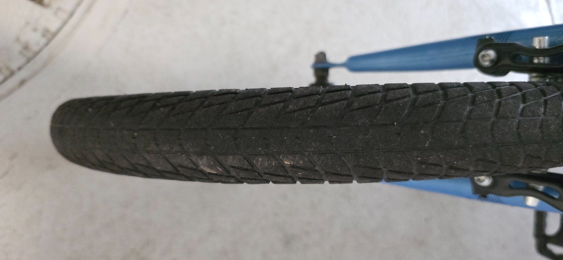 Vélos: Kinder Velo – D'occasion à Thun par sam_mfm9 3