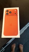 Iphone 17 pro max 256gb