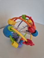 Baby Motorik-Ball ab 6 Monaten, Top Zustand