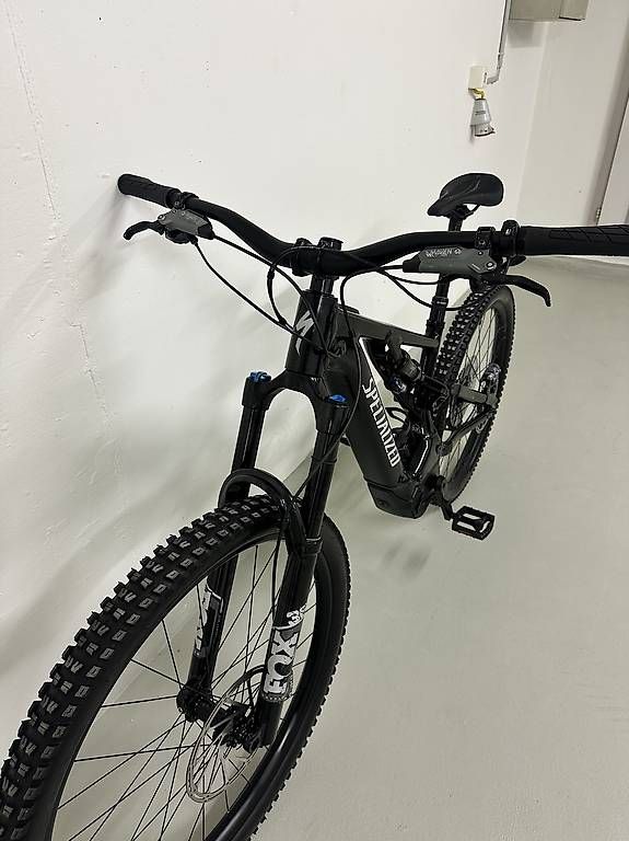 Specialized Biciclette: Specialized Turbo Levo Alu Comp 2025 S3 – Usato da Wallisellen venduto da vs92 1