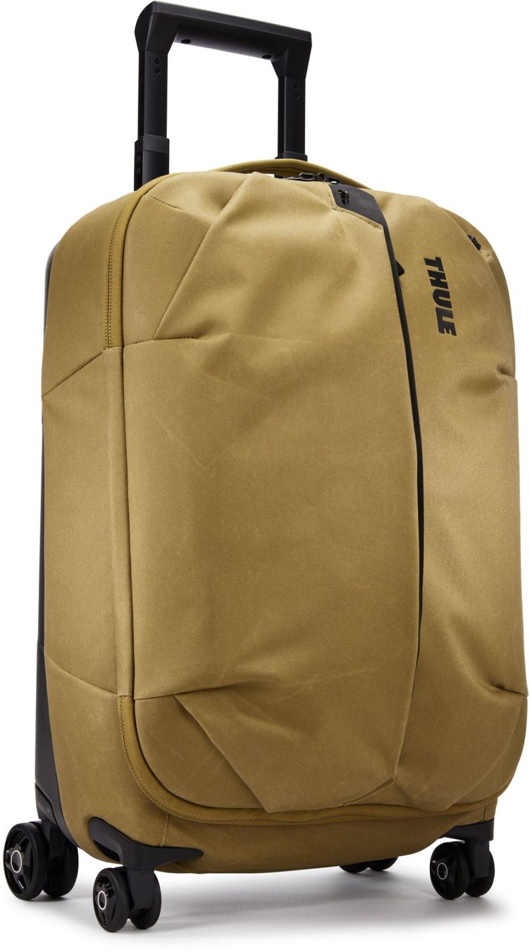 Valises de voyage: Thule Aion Carry On Spinner - nutria – Neuf avec emballage d'origine à Hitzkirch par Thali_AG