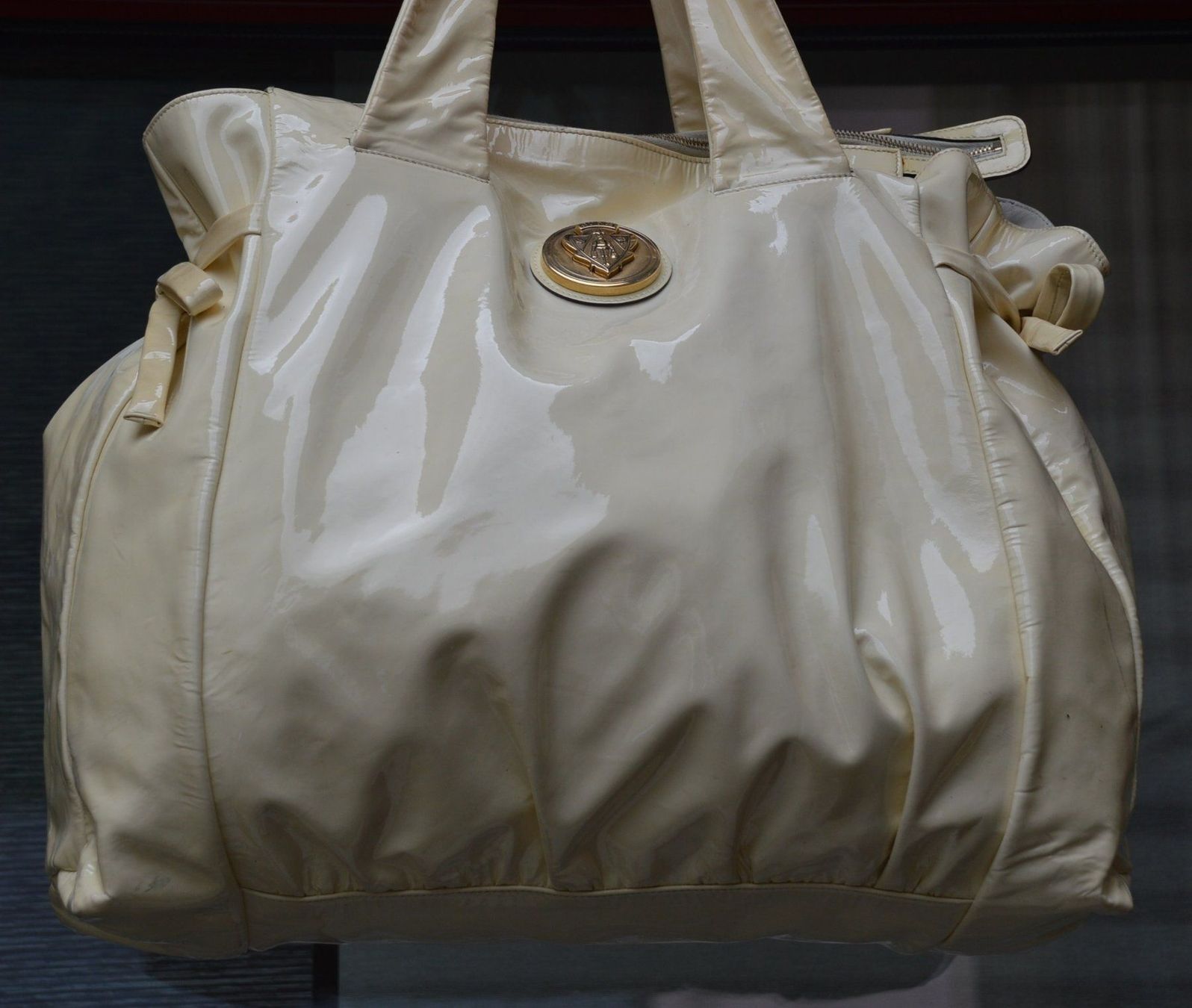 Gucci Borse da donna: Gucci  Tasche / Sac – Usato da Collonges venduto da Auganien 1