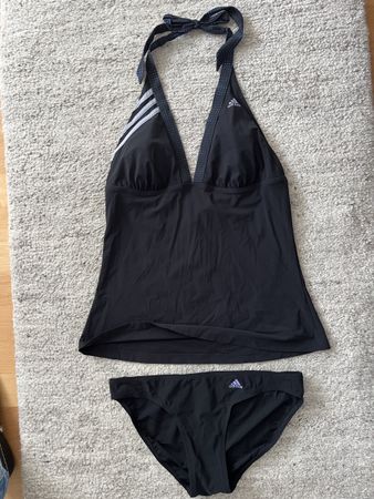 Badeanzug Tankini von Adidas Gr.44