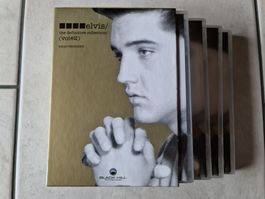 Elvis - The Definitive Collection Vol#2