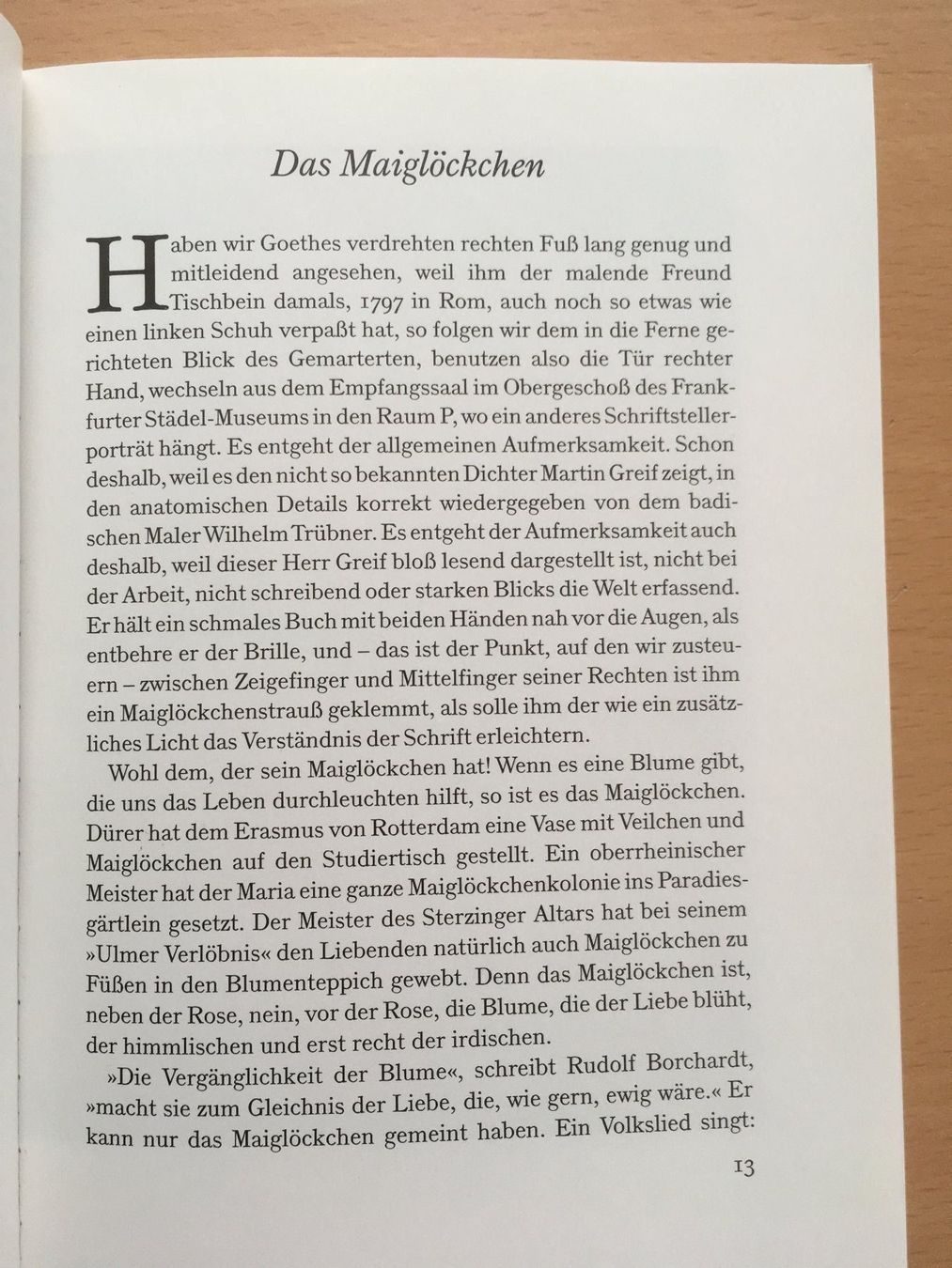 Bücher: Gartenlust - Johannes Roth – Gebraucht aus Grenchen von Kogi7 4
