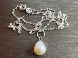 Kette 925 Silber