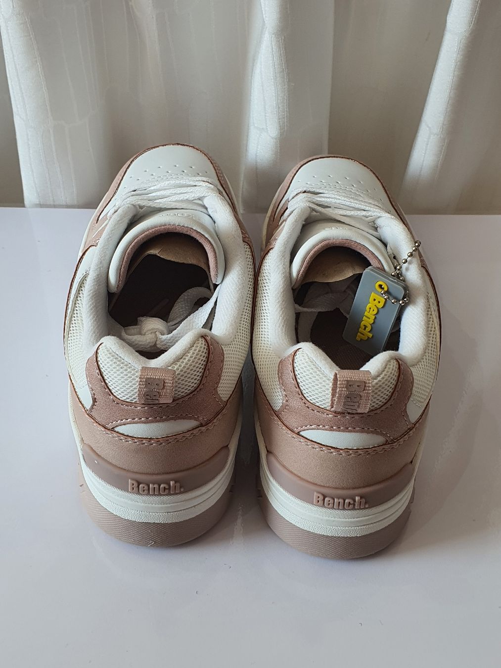 Bench Schuhe für Mädchen: Gr. 36 - Bench. Sneaker, Neu – Neu und originalverpackt aus Nürensdorf von SunshineKinderschuhe 3