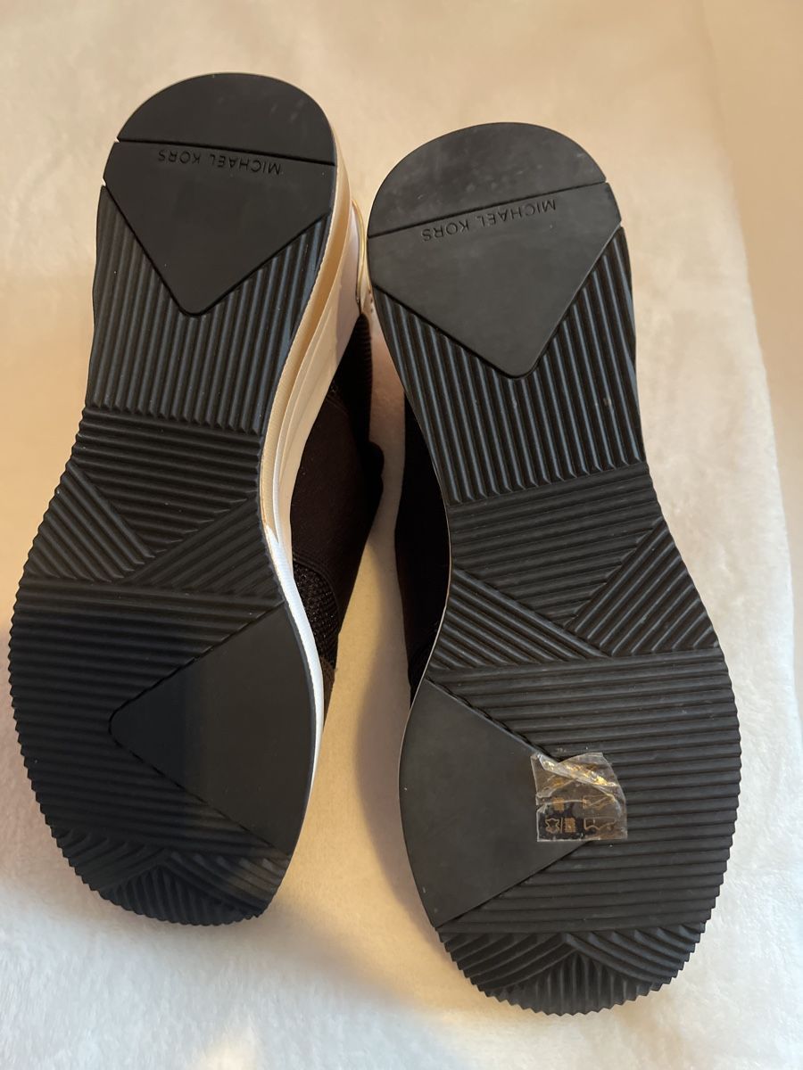 Michael Kors Damenschuhe: Michael kors Slipons neu gr 41 – Neu (gemäss Beschreibung) aus hombrechtikon von flamelilych 2
