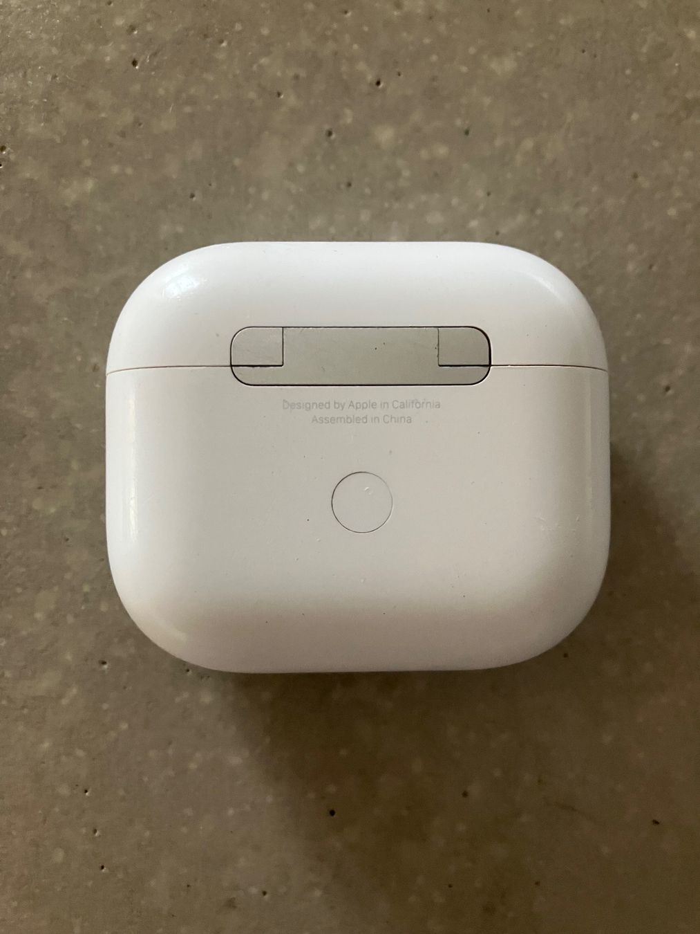 Apple Casques audio: Apple AirPods 3 – D'occasion à Lausanne par mr.v 2
