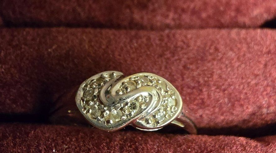 Bucherer Anelli: Ring Weissgold – Nuovo (secondo la descrizione) da Erlinsbach venduto da sus_7k9l 2