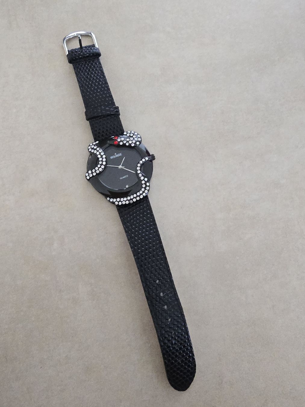 Montres: Rivage Armbanduhr – D'occasion à Rickenbach b. Wil par VeryLovelyThings
