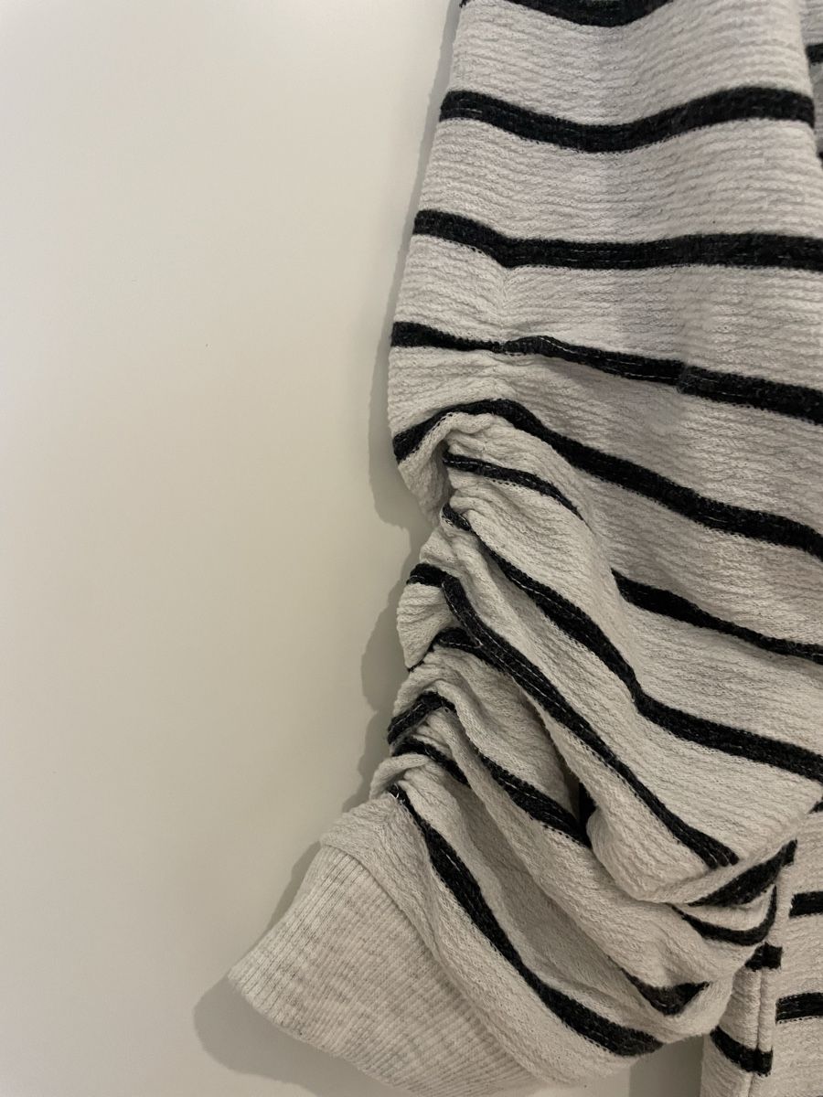 Tom Tailor Maglioni & Felpe: Gestreifter Pulli – Usato da Chur venduto da buc_6tcp 2