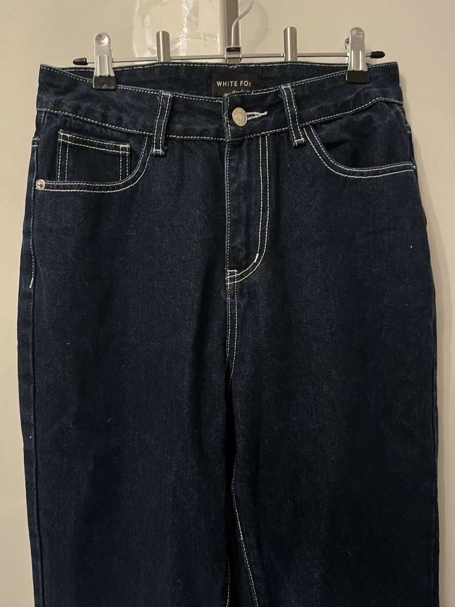 Jeans: Jeans Taille 36 White Fox – Nuovo (secondo la descrizione) da Aigle venduto da sow_m7gm 5