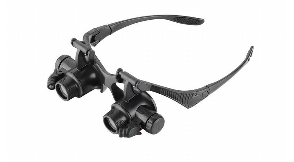 Altro per Ottica: 2 LED LupenBrille Mikroskop – Nuovo e nell'imballaggio originale da Châtelaine venduto da topshop.switzerland 2