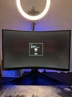 Samsung Odyssey G7