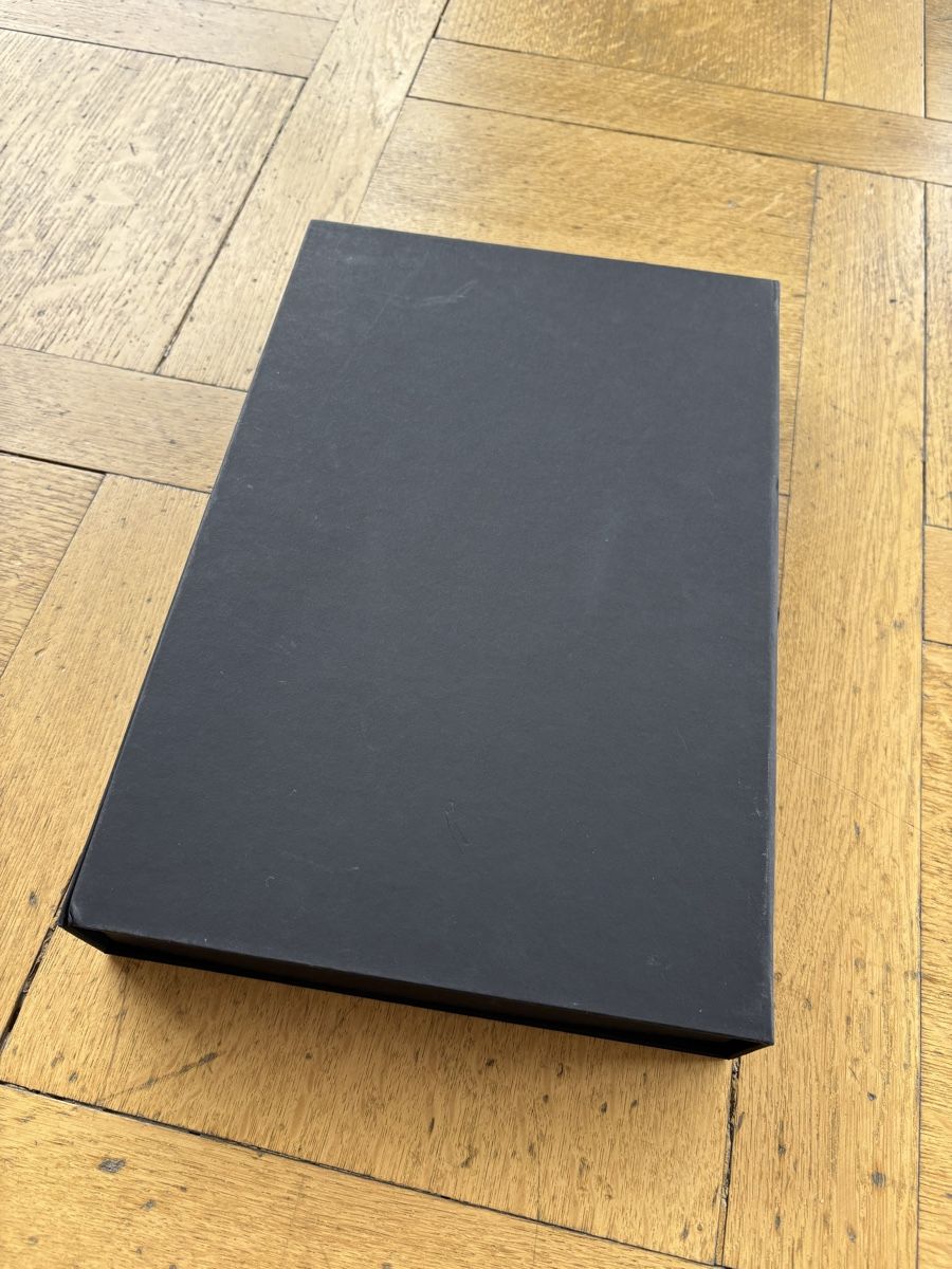 Gucci Altro in Decorazioni & Accessori: GUCCI Box – Usato da Zürich venduto da artheMISS 2
