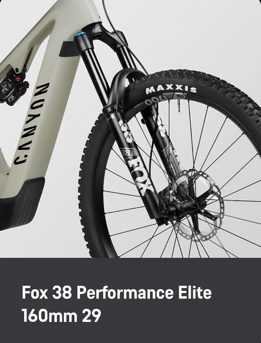 Canyon Biciclette: Canyon Spectral cf9 – Nuovo (secondo la descrizione) da Dänikon ZH venduto da Danielpvz 6