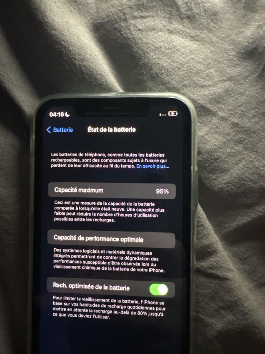 Apple Telefoni cellulari / Smartphones: iPhone 11 64g turquoise – Usato da sion venduto da iwa_w2l8 2