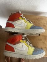 Jordan 1 Mid sneakers multicolour 37.5