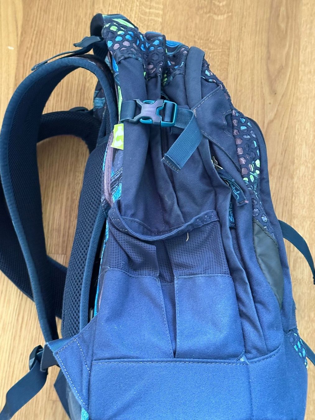 Satch Sacs à dos: Satch Rucksack – D'occasion à Burgdorf par Apfel62 3