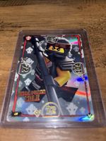 Ninjago TCG, Ultra Power Cole Nr. 24