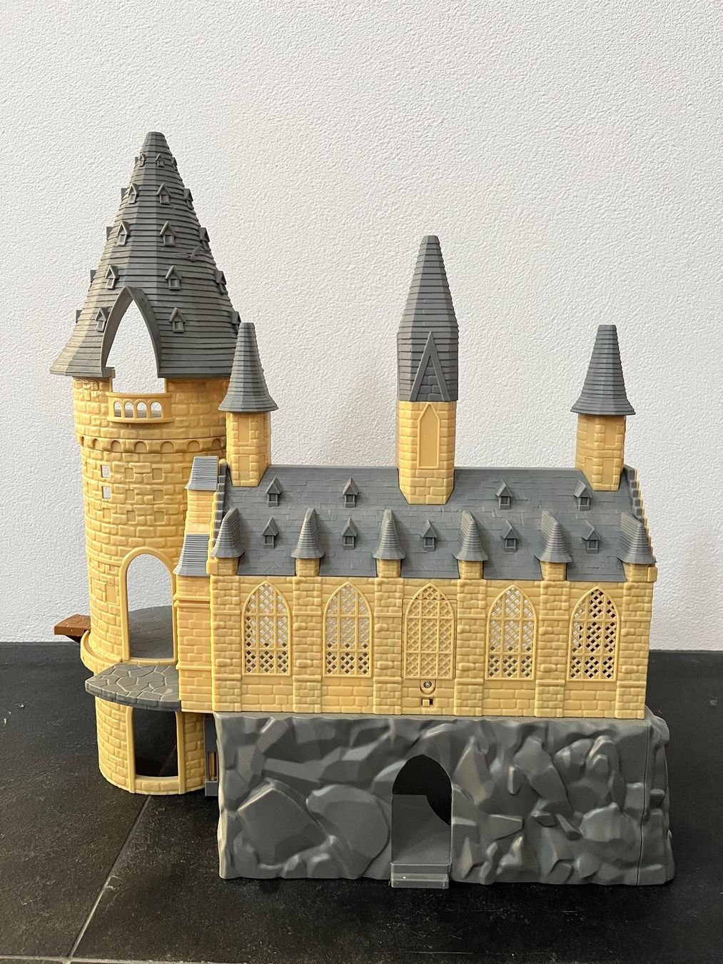 Giocattoli: Harry Potter - Hogwarts - Spin Master – Usato da Wollerau venduto da Maibloem 1