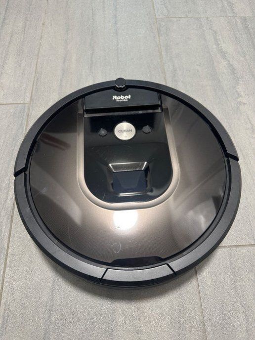 Aspirapolveri & Accessori: iRobot Roomba 900 Serie – Usato da Lüchingen venduto da zaralein 1