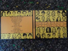 CD : Abermensch