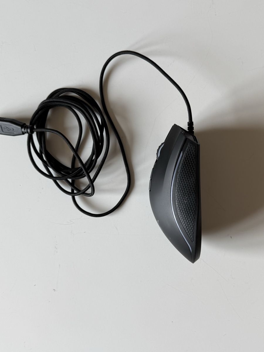 Razer Souris: Razer Mamba Tournament Edition Maus – D'occasion à Bern par leo_lnw8 1