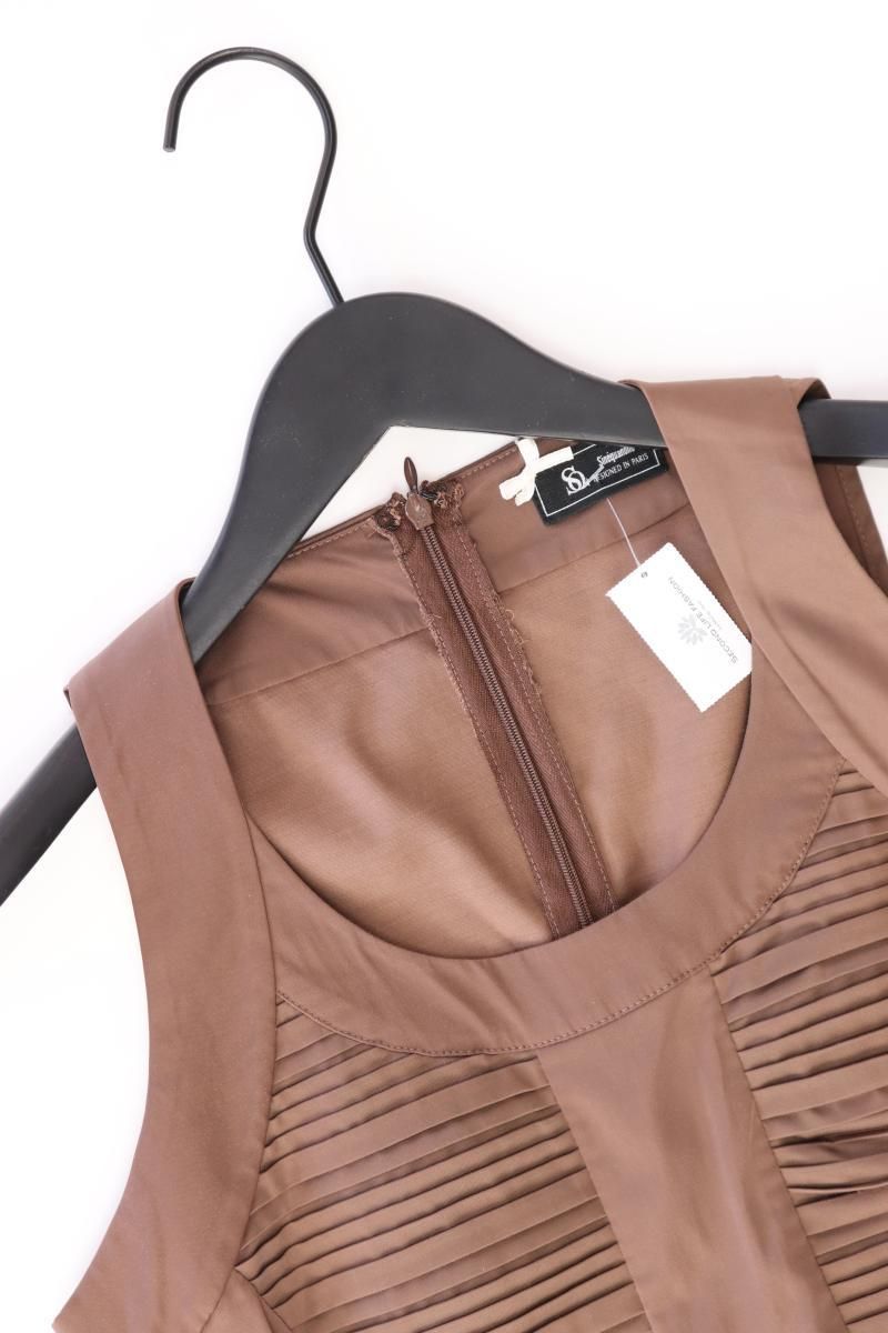 Vestiti: Sinéquanone Etuikleid Gr. 38 Ärmellos – Usato da Neustadt an der Waldnaab venduto da SecondLifeFashion 2