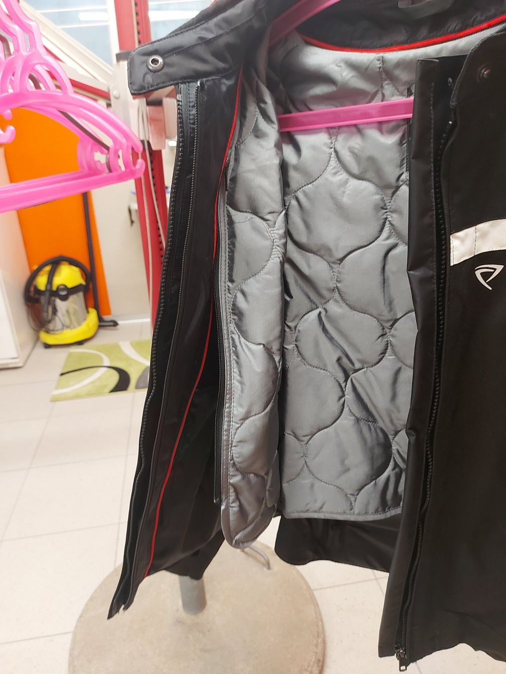 Giacche: Motorrad Jacke  Divi – Nuovo (secondo la descrizione) da Deitingen venduto da Kawasaki62 4