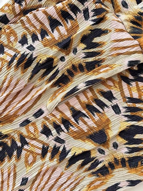 Pantaloni: Bash Hose Muster size 0 – Usato da Zollikon venduto da Hakan-Laura 1