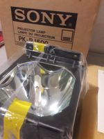 SONY Ersatzlampe für LCD VPL-V500Q / QM