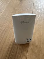 WLAN Repeater TP-Link TL-WA850RE weiss gebraucht