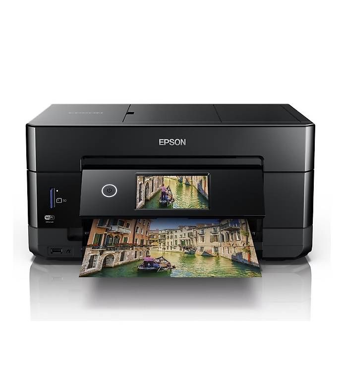 Drucker: Stampante EPSON XP 7100 – Gebraucht aus Locarno von pat_gtn8 4