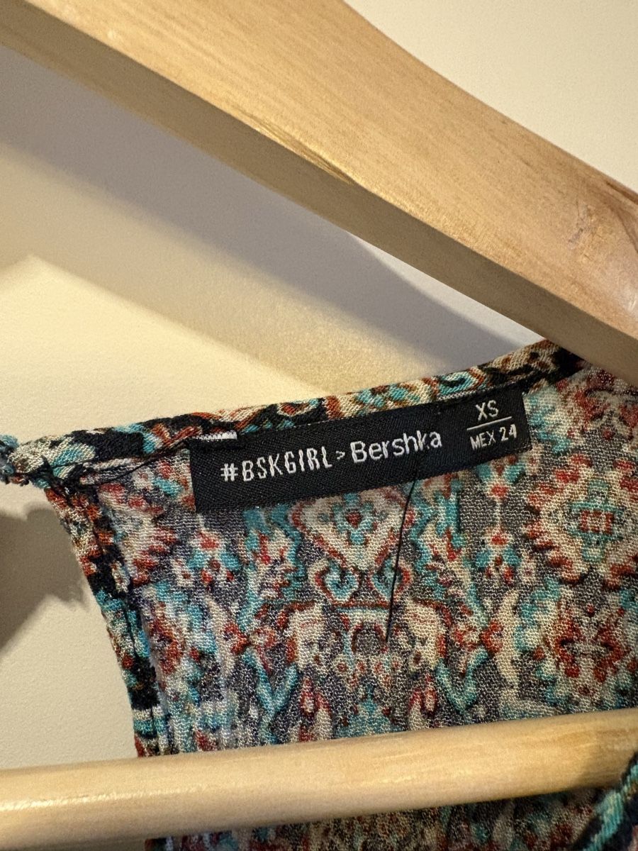 Bershka Tute: Jumpsuit Grösse XS – Usato da Bern venduto da wie_9lth 1