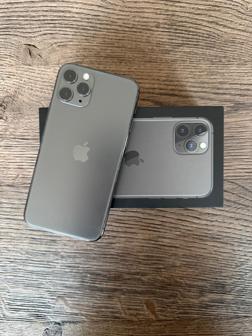 Apple Telefoni cellulari / Smartphones: I PHONE 11 Pro 64 GB – Usato da Männedorf venduto da ninaelba 1