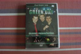 Green Day - The Broadcast Archives Musik DVD NEU OVP