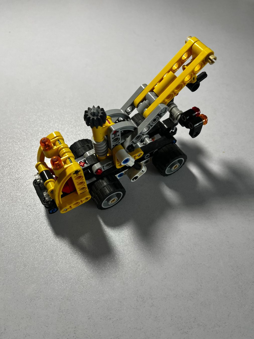 Lego Giocattoli: Lego Technic Sets 42084 und 42031 – Usato da Wallisellen venduto da nic_wkh8 3