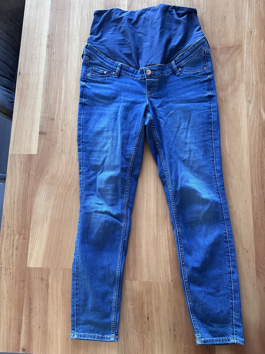 Hosen: Set Umstandshosen Grösse M – Gebraucht aus Zürich von ls89 3