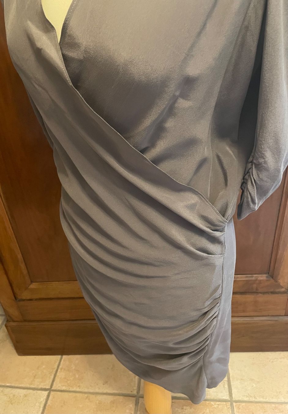 Maje Vestiti: Robe Maje 100% soie – Nuovo (secondo la descrizione) da Lausanne venduto da Lou__ 4