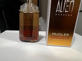 Mugler Alien Goddess Intense EDP