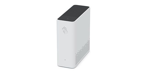Swisscom WiFi: Swisscom WLAN Box weiss – Usato da Meisterschwanden venduto da Soldi_88