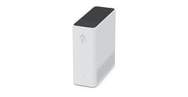 Swisscom WLAN Box weiss